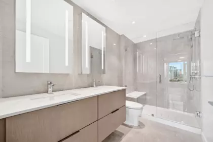 Walk-In Closet Photo of 603 3588 Ketcheson Road, Richmond, BC