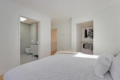 Bedroom 4 Photo of 7305 Hudson Street, Vancouver, BC