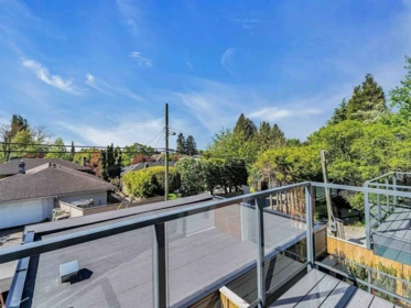 Entry Foyer Photo of 7305 Hudson Street, Vancouver, BC