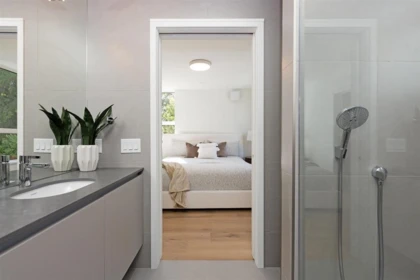 Guest Bathroom Photo of 7305 Hudson Street, Vancouver, BC