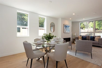 Kitchen Photo of 7305 Hudson Street, Vancouver, BC