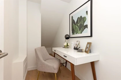 Loft / Bonus Room Photo of 7305 Hudson Street, Vancouver, BC