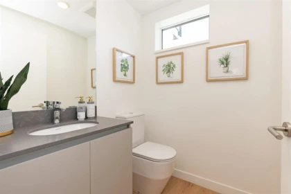 Office / Den Photo of 7305 Hudson Street, Vancouver, BC