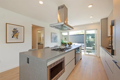 Pantry Photo of 7305 Hudson Street, Vancouver, BC