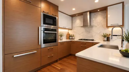 Primary Bathroom Photo of 1702 4360 Beresford Street, Burnaby, BC