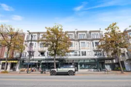 316 2565 W Broadway Street, Vancouver, BC