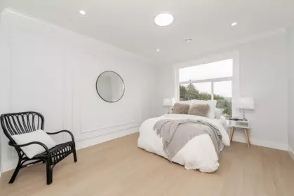 Loft / Bonus Room Photo of 102 18573 56 Avenue, Surrey, BC