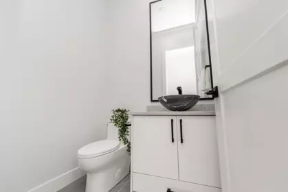 Office / Den Photo of 102 18573 56 Avenue, Surrey, BC