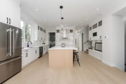 Pantry Photo of 102 18573 56 Avenue, Surrey, BC
