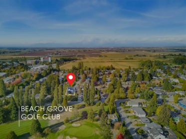 5744 16a Avenue, Delta, BC, Delta — Single Family Residence for sale