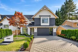 5744 16a Avenue, Delta, BC