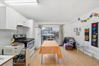 Hallway Photo of 12357 189a Street, Pitt Meadows, BC
