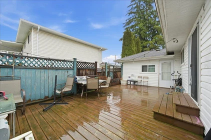 Hot Tub / Spa Photo of 12357 189a Street, Pitt Meadows, BC