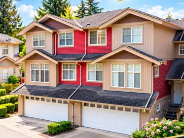 4 7518 138 Street, Surrey, BC, Surrey — Townhouse for sale