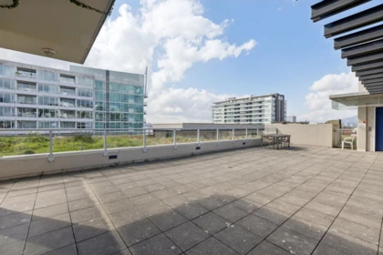 Office / Den Photo of PH 601 100 E Esplanade, North Vancouver, BC