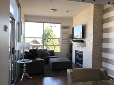 411 2983 W 4th Avenue, Vancouver, BC, Vancouver — Apartment/Condo for sale