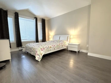 Bedroom 2 Photo of 33 8291 General Currie Road, Richmond, BC