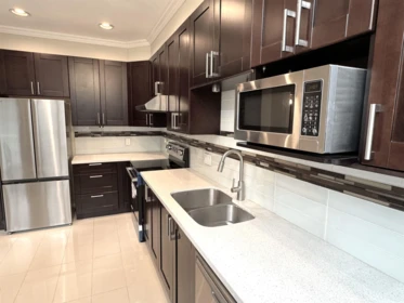 Breakfast Nook Photo of 33 8291 General Currie Road, Richmond, BC