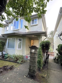 33 8291 General Currie Road, Richmond, BC, Richmond — Townhouse for sale