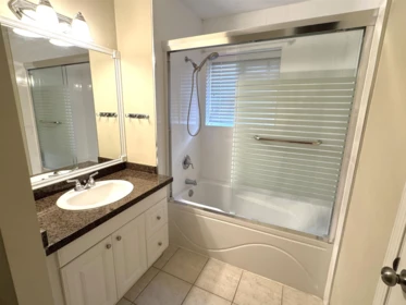 Guest Bathroom Photo of 33 8291 General Currie Road, Richmond, BC