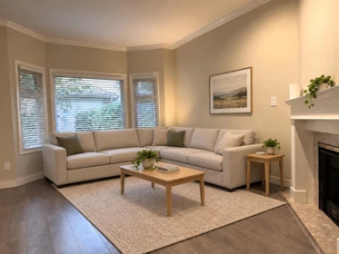 33 8291 General Currie Road, Richmond, BC, Richmond — Townhouse for sale
