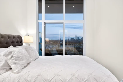 Bedroom 3 Photo of 3103 5333 Goring Street, Burnaby, BC