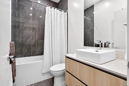 Loft / Bonus Room Photo of 3103 5333 Goring Street, Burnaby, BC
