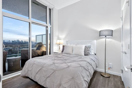 Office / Den Photo of 3103 5333 Goring Street, Burnaby, BC