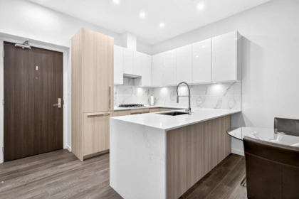 Primary Bedroom Photo of 3103 5333 Goring Street, Burnaby, BC