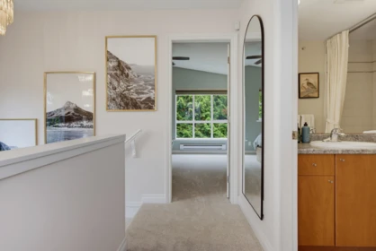 Laundry Room Photo of 72 6450 199 Street, Langley, BC