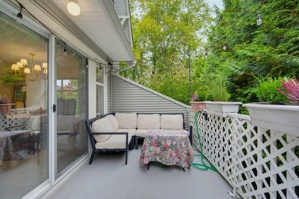Office / Den Photo of 72 6450 199 Street, Langley, BC
