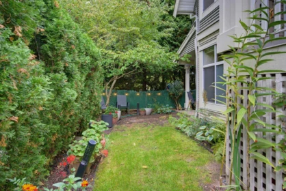 Outdoor Kitchen Photo of 72 6450 199 Street, Langley, BC