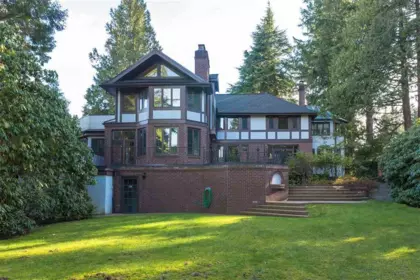 4777 W 2nd Avenue, Vancouver, BC, Vancouver — Single Family Residence for sale