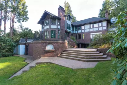 4777 W 2nd Avenue, Vancouver, BC, Vancouver — Single Family Residence for sale