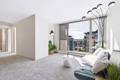 1403 8171 Saba Road, Richmond, BC, Richmond — Apartment/Condo for sale