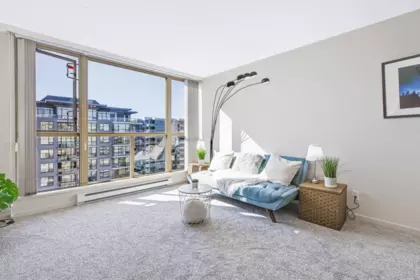 1403 8171 Saba Road, Richmond, BC, Richmond — Apartment/Condo for sale