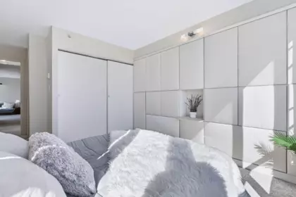 Powder Room Photo of 1403 8171 Saba Road, Richmond, BC