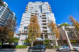 1403 8171 Saba Road, Richmond, BC