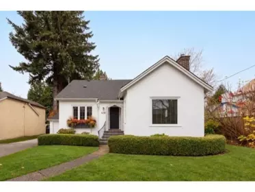 438 Fourth Street, New Westminster, BC, New Westminster — Single Family Residence for sale
