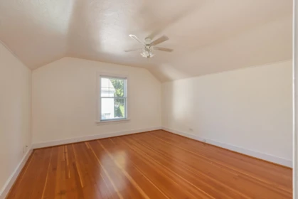 Mudroom Photo of 438 Fourth Street, New Westminster, BC