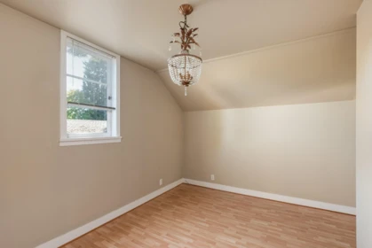 Office / Den Photo of 438 Fourth Street, New Westminster, BC