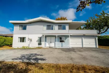 12209 64 Avenue, Surrey, BC, Surrey — Single Family Residence for sale