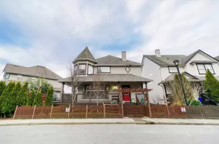 46415 Bedford Parkway, Chilliwack, BC, Chilliwack — Single Family Residence for sale