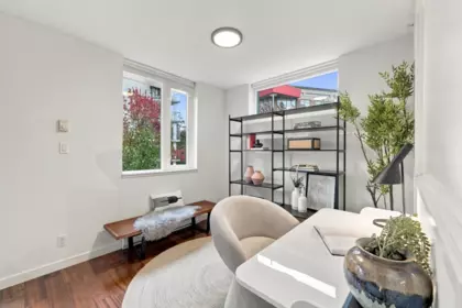Kitchen Photo of 409 328 E 11th Avenue, Vancouver, BC