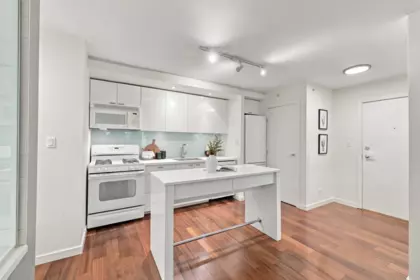 Pantry Photo of 409 328 E 11th Avenue, Vancouver, BC