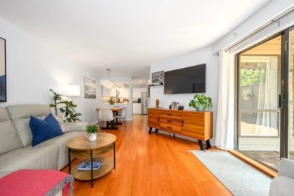 104 1500 Pendrell Street, Vancouver, BC, Vancouver — Apartment/Condo for sale