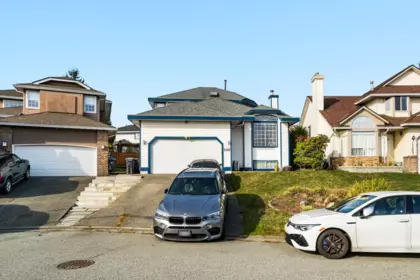 1147 Earls Court, Port Coquitlam, BC, Port Coquitlam — Single Family Residence for sale