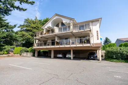 201 33839 Marshall Road, Abbotsford, BC, Abbotsford — Apartment/Condo for sale