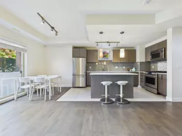 1 10119 River Drive, Richmond, BC, Richmond — Townhouse for sale