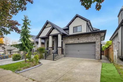 7560 146 Street, Surrey, BC, Surrey — Single Family Residence for sale